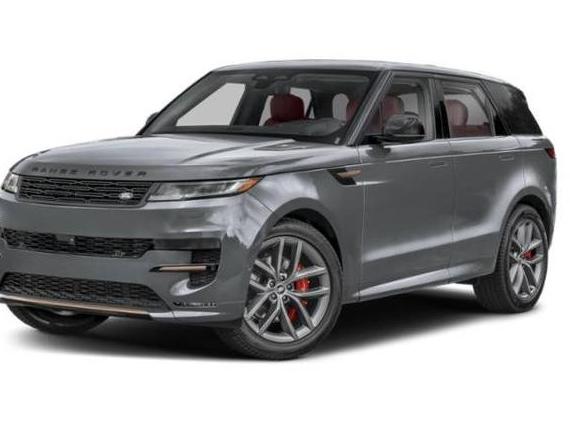 LAND ROVER RANGE ROVER SPORT 2024 SAL1L9FU5RA171823 image